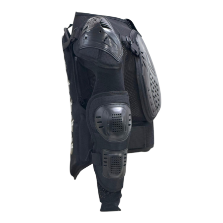 Peto motocross de adulto roan ninja