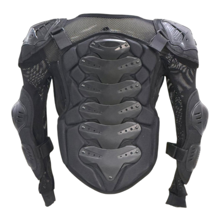 Peto motocross de adulto roan ninja