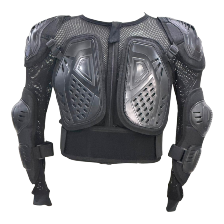 Peto motocross de adulto roan ninja
