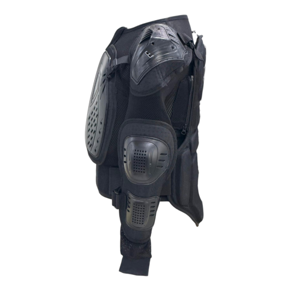 Peto motocross de adulto roan ninja