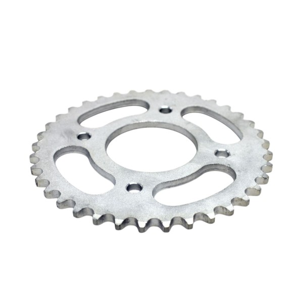 Plato cadena 530 38T AGB30 | Transmisión | Roan Racing