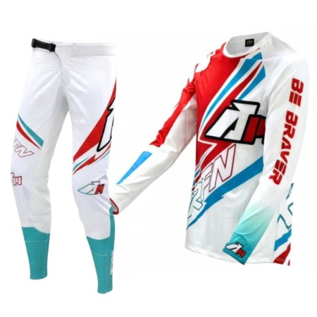 TRAJE CROSS ADULTO RFN
