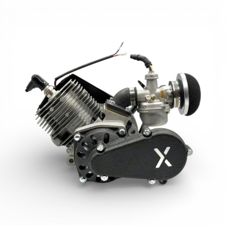 Motor 60cc 2T Minicross RXT60