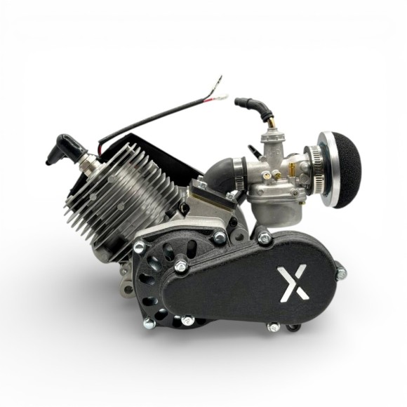 Motor 60cc 2T Minicross RXT60
