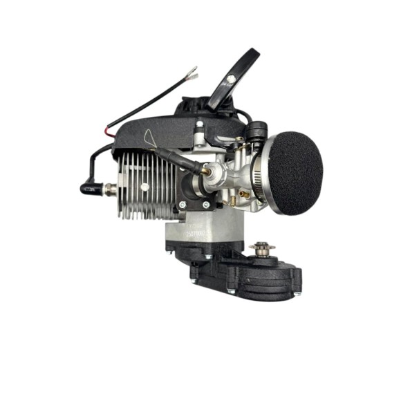 Motor 60cc 2T Minicross RXT60