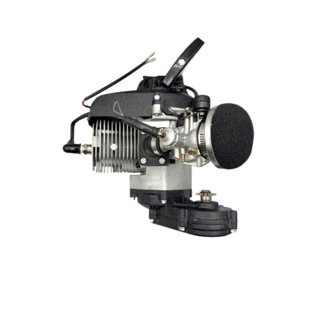 Motor 60cc 2T Minicross RXT60