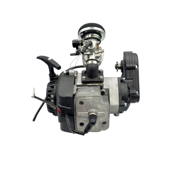 Motor 60cc 2T Minicross RXT60