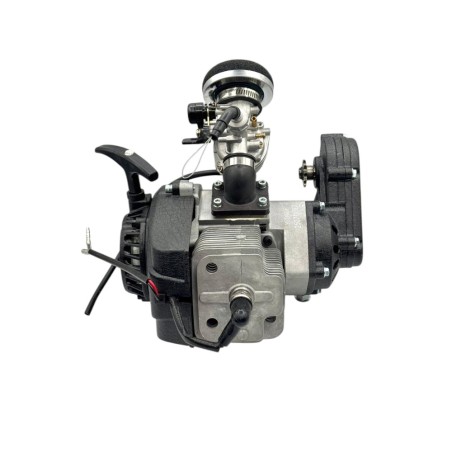 Motor 60cc 2T Minicross RXT60