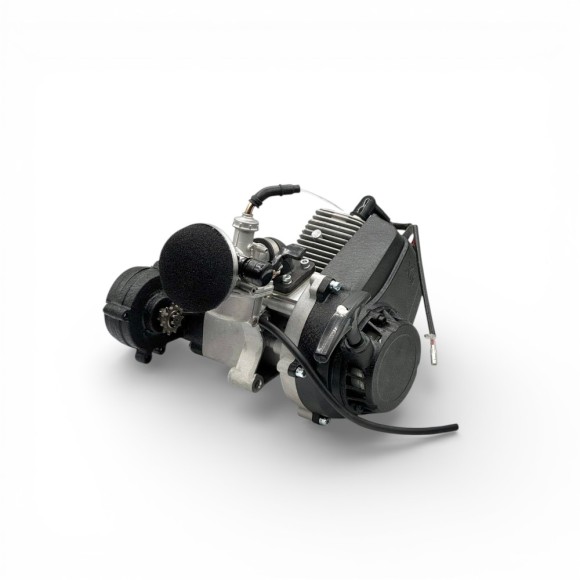 Motor 60cc 2T Minicross RXT60