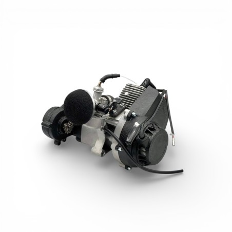 Motor 60cc 2T Minicross RXT60