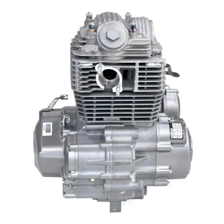 Motor 300cc Zongshen Aire 5 Marchas - Motor orginal ROAN