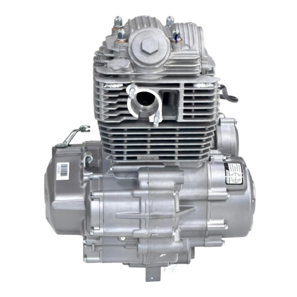 Motor 300cc Zongshen Aire 5 Marchas - Motor orginal ROAN