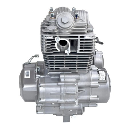 Motor 300cc Zongshen Aire 5 Marchas - Motor orginal ROAN
