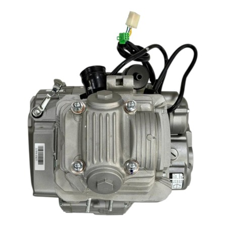 Motor 300cc Zongshen Aire 5 Marchas - Motor orginal ROAN 2
