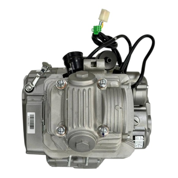 Motor 300cc Zongshen Aire 5 Marchas - Motor orginal ROAN