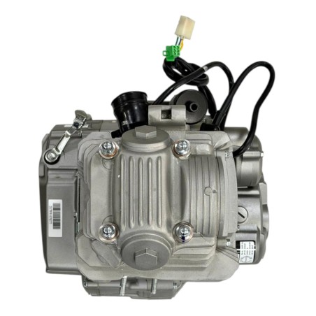 Motor 300cc Zongshen Aire 5 Marchas - Motor orginal ROAN