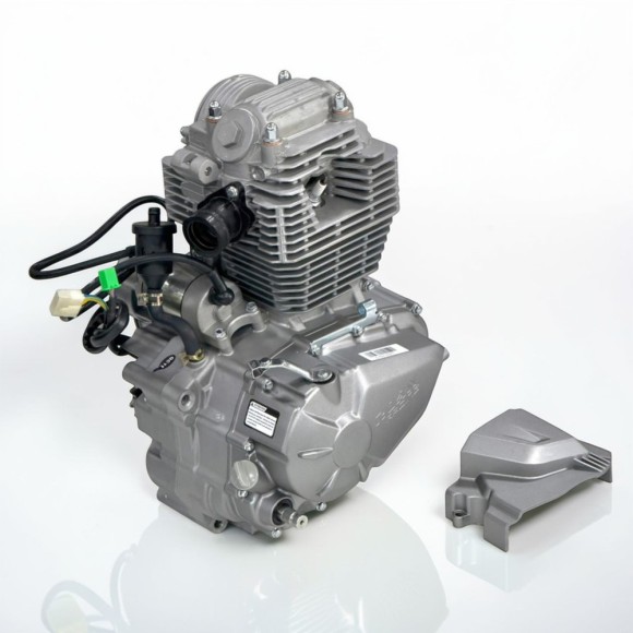 Motor 300cc Zongshen Aire 5 Marchas - Motor orginal ROAN