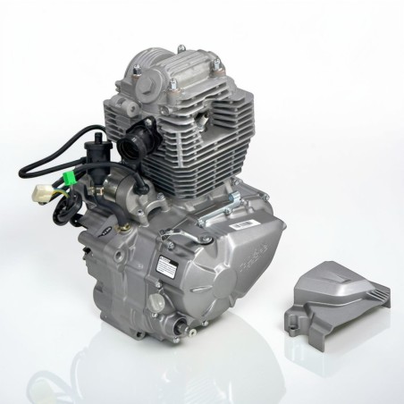 Motor 300cc Zongshen Aire 5 Marchas - Motor orginal ROAN