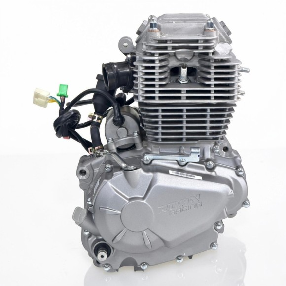 Motor 300cc Zongshen Aire 5 Marchas - Motor orginal ROAN
