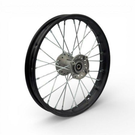 Llanta Delantera 1.40-14" pit bike