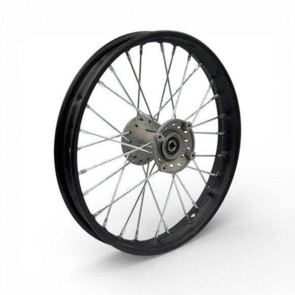 Llanta Delantera 1.40-14" pit bike