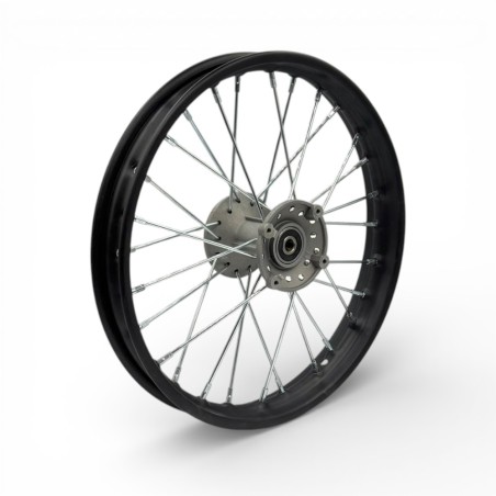 Llanta Delantera 1.40-14" pit bike