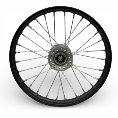 Llanta Delantera 1.40-14" pit bike 2