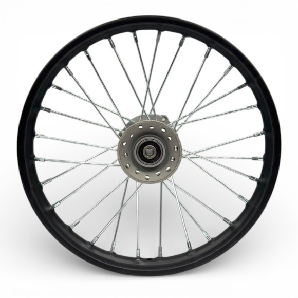 Llanta Delantera 1.40-14" pit bike