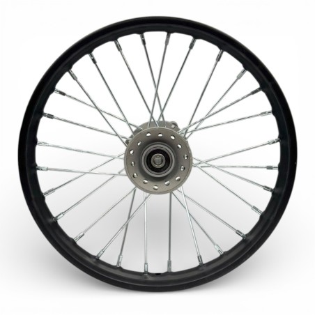 Llanta Delantera 1.40-14" pit bike