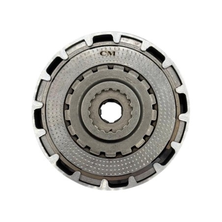 Embrague Pit Bikes 18T
