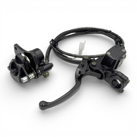 Kit Freno Trasero Hidráulico Quad Bull 125cc