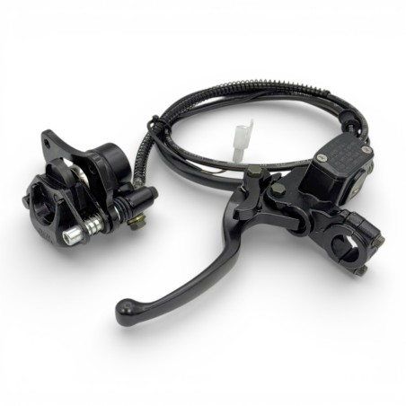 Kit Freno Trasero Hidráulico Quad Bull 125cc