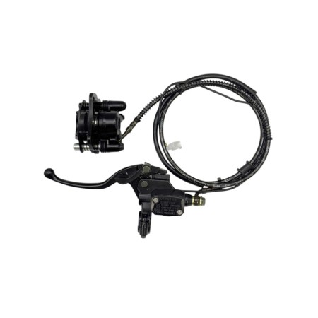 Kit Freno Trasero Hidráulico Quad Bull 125cc 2