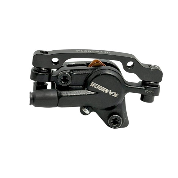 Kit Freno Minicross Trasero 950mm Kamros