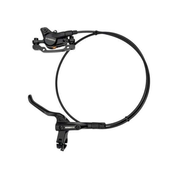 Kit Freno Minicross Trasero 950mm Kamros