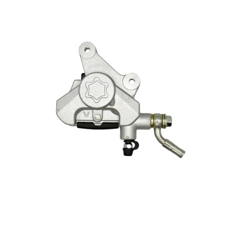 Kit Freno Pit Bike Delantero Thunder 70cc 90cc