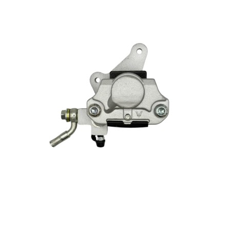 Kit Freno Pit Bike Delantero Thunder 70cc 90cc