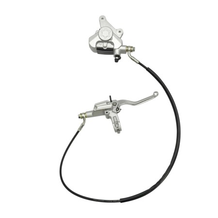 Kit Freno Pit Bike Delantero Thunder 70cc 90cc