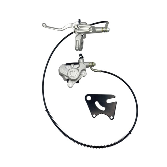 Kit Freno Trasero Pit Bike 980mm Thunder 70 90