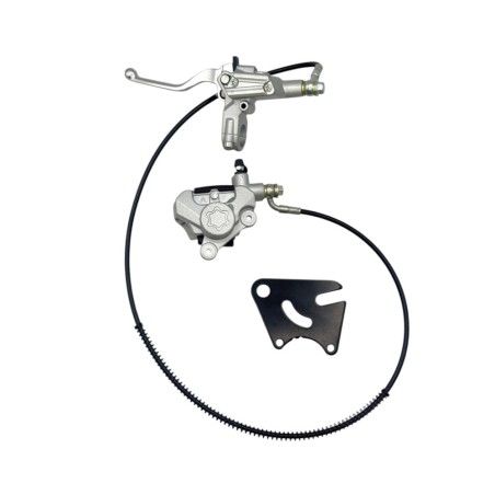 Kit Freno Trasero Pit Bike 980mm Thunder 70 90
