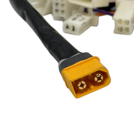 Centralita 48V Brushless 1600W 1800W Minicross