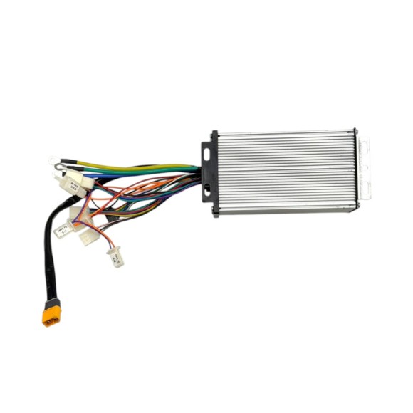 Centralita 48V Brushless 1600W 1800W Minicross