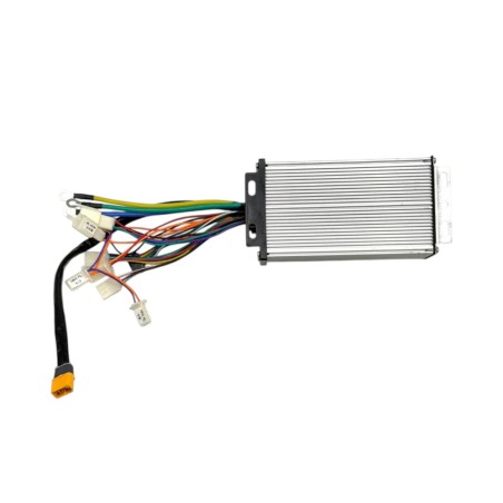 Centralita 48V Brushless 1600W 1800W Minicross