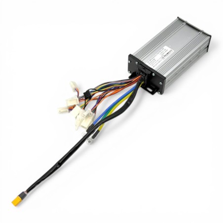 Centralita 48V Brushless 1600W 1800W Minicross
