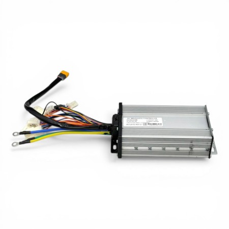 Centralita 48V Brushless 1600W 1800W Minicross 2