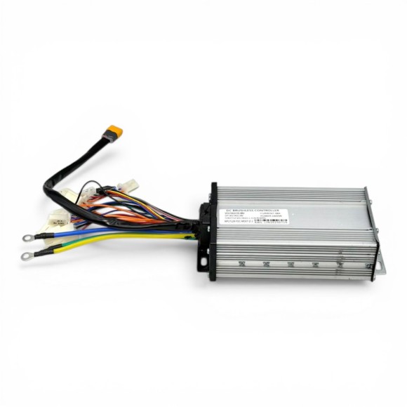 Centralita 48V Brushless 1600W 1800W Minicross