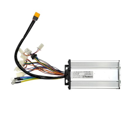 Centralita 48V Brushless 1600W 1800W Minicross