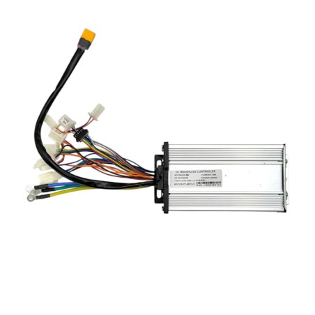 Centralita 48V Brushless 1600W 1800W Minicross