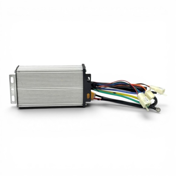 Centralita 48V Brushless Minicross 2000W ROAN 907