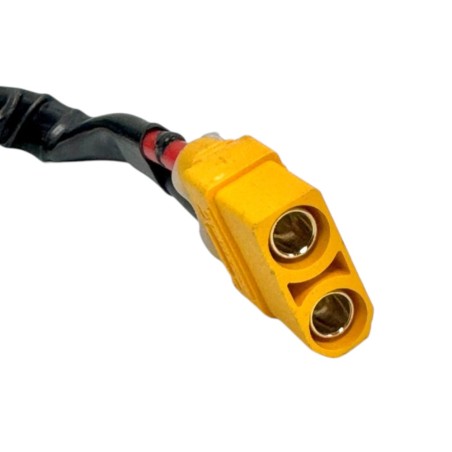 Centralita 48V Brushless Minicross 2000W ROAN 907